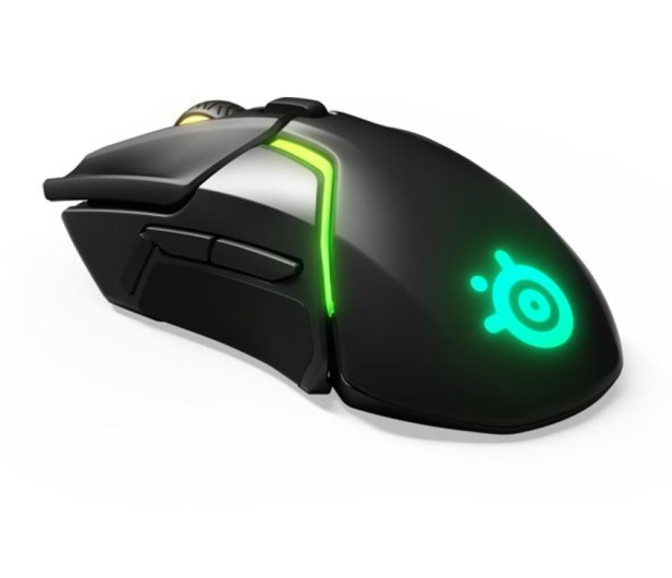 STEELSERIES Rival 650 - 440857 - zdjęcie 2